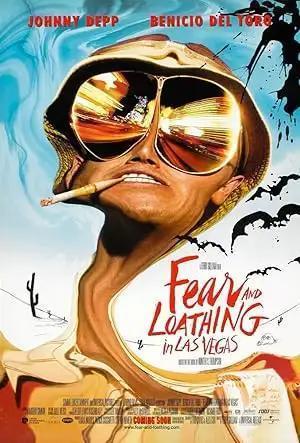 فيلم Fear and Loathing in Las Vegas 1998 مترجم - باهي فيلم